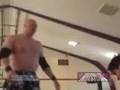 SPW Wrestling Part 3 - Reno Scum Paul Isadora