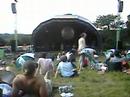 Hafdis Huld does Madonna at the Big Chill