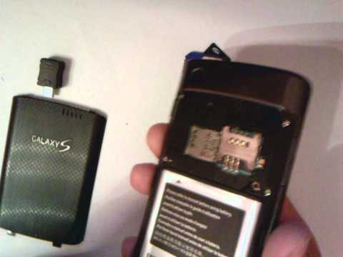how to use usb jig galaxy s