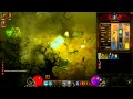 Let's Play: Diablo III - Episode Eight: Be you Nephalem?