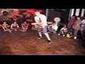 BBoy Jam Strzegom 2000r. pt.2