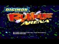 Let's Play Digimon R