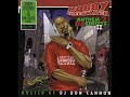 Bobby Creekwater Feat. Kamilah Sumner - Acid Rain