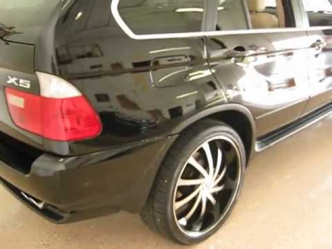 bmw x5 price