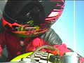 YSR powered RS125 Austin DeHaven GP cam