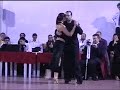 Paolo Cioffi e Mara Cicerano-Tango Milonguero (Canaro) Paolo Cioffi e Mara Cicerano-Tango Milonguero (Canaro)