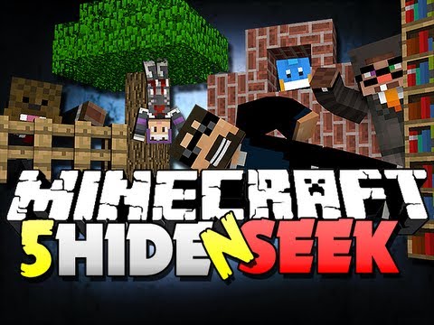 how to fly in minecraft hide n seek