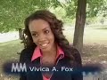 missing minute - vivica a. fox;  segment shown between break during lifetime's missing.

i made uploaded vid purely for enjoyment not profit. if it violates any copyrights, please contact me before taking any action and i will remove it. thank you.