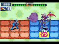 MegaMan vs. Erase/Killer Man SP, Buster Only MegaMan vs. Erase/Killer Man SP, Buster Only