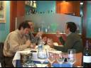 Nou restaurant \"Bib Gourmand\"