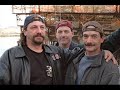 Andy and Johnathan from Deadliest Catch Andy and Johnathan from Deadliest Catch