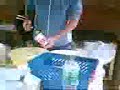 L�ngoss�t�s  Ab�dszal�kon