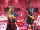 Super Travessos parte I BBB8