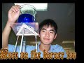 Chemistry Project - Crystal Growing
