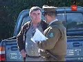 Asaltante fue devorado por perros Asaltante fue devorado por perros