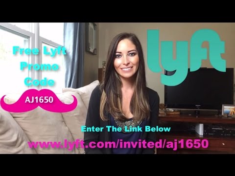 how to get more lyft credits