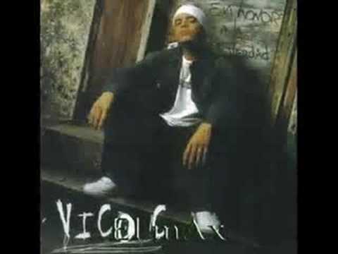 Video de Saborealo de Vico C