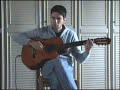 Great Gig In The Sky (Pink Floyd) on the guitar Great Gig In The Sky (Pink Floyd) on the guitar