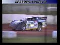 nowra speedway Crashes and Highlights 1/3/08