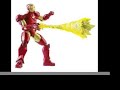 MARVEL UNIVERSE 3 3/4\" FIGURES -HASBRO!