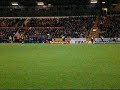Akos Buzsaky free-kick Vs Norwich (13-01-07) Akos Buzsaky free-kick Vs Norwich (13-01-07)