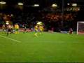 Akos Buzsaky free-kick Vs Norwich (13-01-07)
