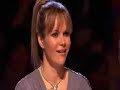 Britains Got More Talent 2008 - Dave Crowe Britains Got More Talent 2008 - Dave Crowe