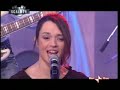 C. Consoli & M.Venuti - Mai Come Ieri - Live@Scalo76
