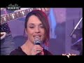 C. Consoli & M.Venuti - Mai Come Ieri - Live@Scalo76
