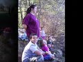 First Annual Witek Park Trout Derby