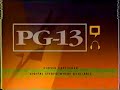 Starz! Exclusive Feature Presentation 90's