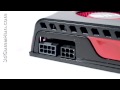 #1114 - HIS HD 5970 2GB GDDR5 Video Card Video Review
