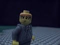 The Lego Fight 2