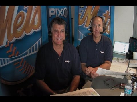 Video: W.B. Mason Post Game Extra: 08/23/14 deGrom rusty in return