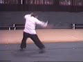 Baji quan Danda - Gradmaster Shen jiarui Baji quan Danda - Gradmaster Shen jiarui