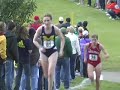 2008 Big Ten Cross Country Championship - Women