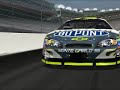 Wicked  lowes  race