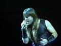 Moonchild Iron Maiden Maiden England