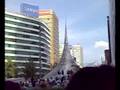 自由民主党総裁選2008街頭演説会　石原伸晃候補