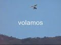 Volando un Aircreation @ Kordich