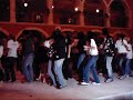 1� encuentro de intercambistas en Zacatecas