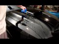 Menzerna Power Lock Sheeting