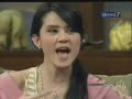 Empat Mata Panjang dan Lamaaa 4