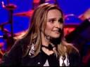 Melissa Etheridge Concert \"Lucky\" Part 1 Melissa Etheridge Concert \"Lucky\" Part 1
