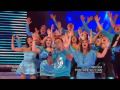 Team Roger Pontare: Pride - Körslaget 2009 - TvForThePeople
