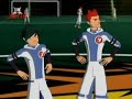 Galactic Football \"KONIU\" Clint Mansel