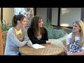 We sit down with singer, actress, Katelyn Tarver. Check it out. Visit: www.myspace.com and katelyntarveronline.com