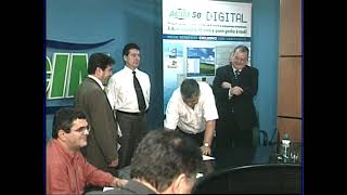 Registro ACIM - 2005