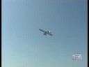 pasquale cerroni  tg1 aviosuperfice  Santa severa