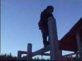 Our Freerunning Video (Version 1)